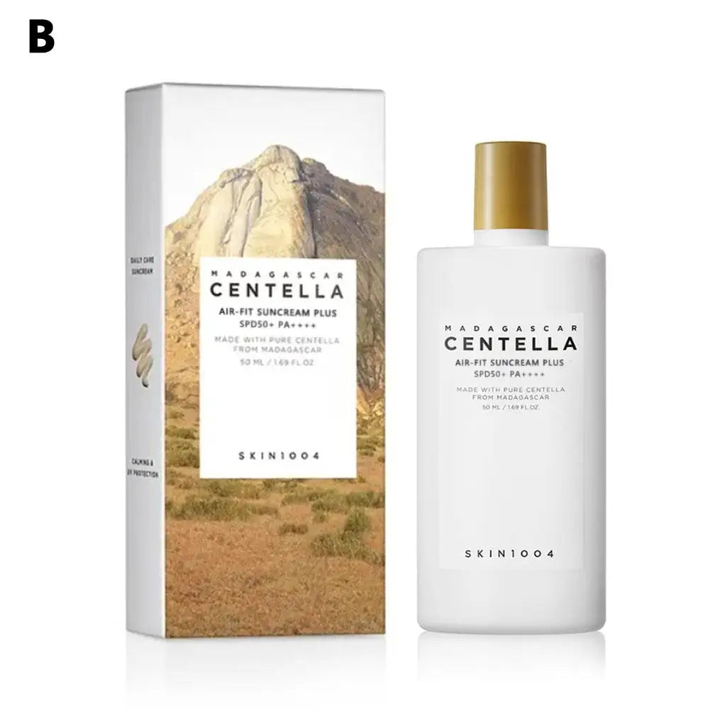 Skin1004 Original Centella - Lotion Éclaircissante et Tonifiante au Centella Asiatica