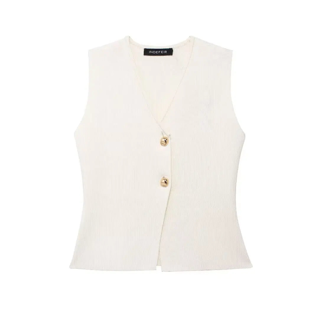 La touche de glamour dont votre garde-robe a besoin – pour une robe sophistiquée.