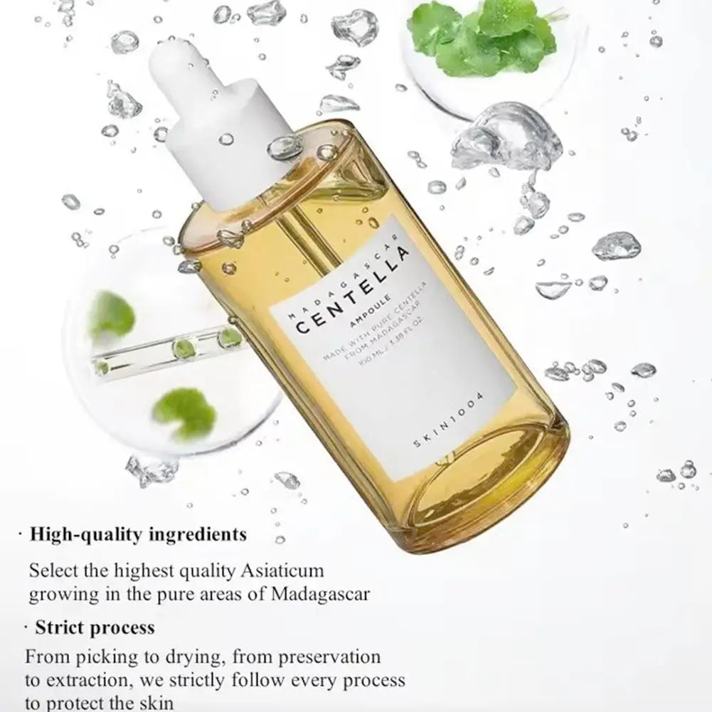 Skin1004 Original Centella - Lotion Éclaircissante et Tonifiante au Centella Asiatica