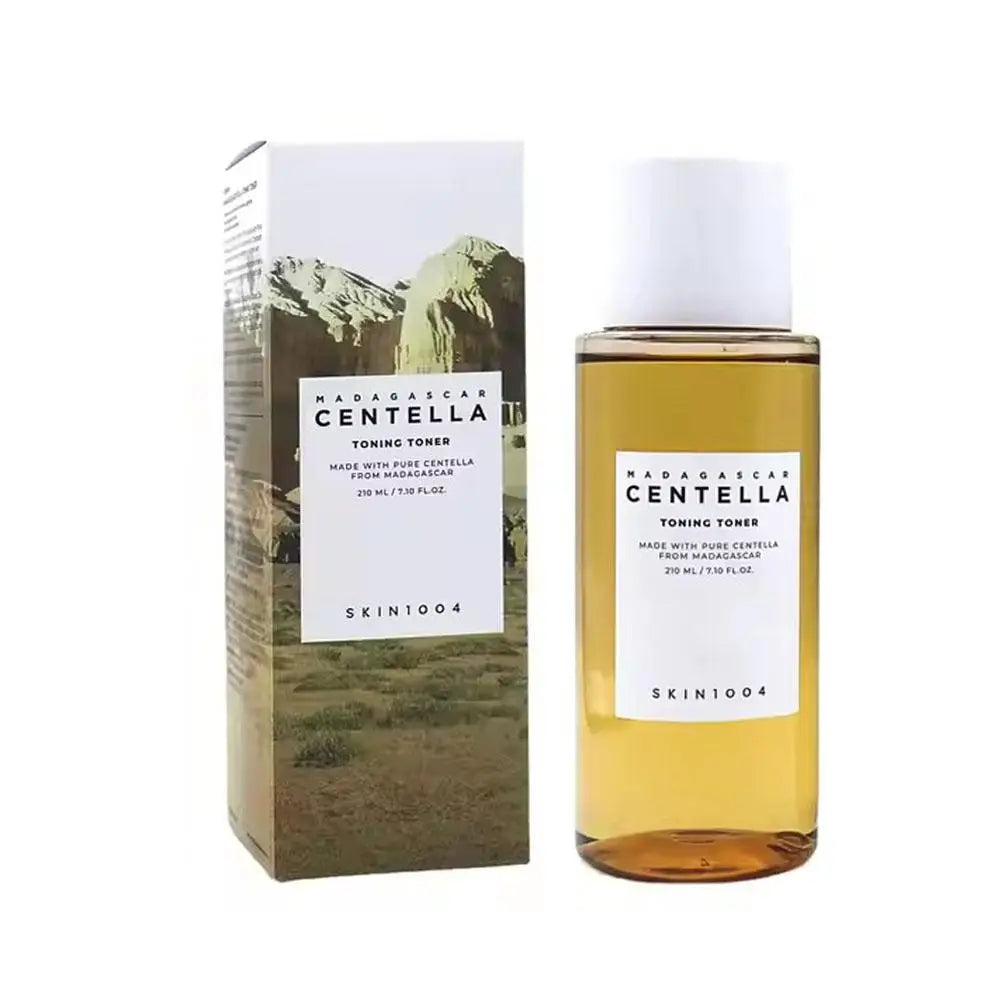 Skin1004 Original Centella - Lotion Éclaircissante et Tonifiante au Centella Asiatica