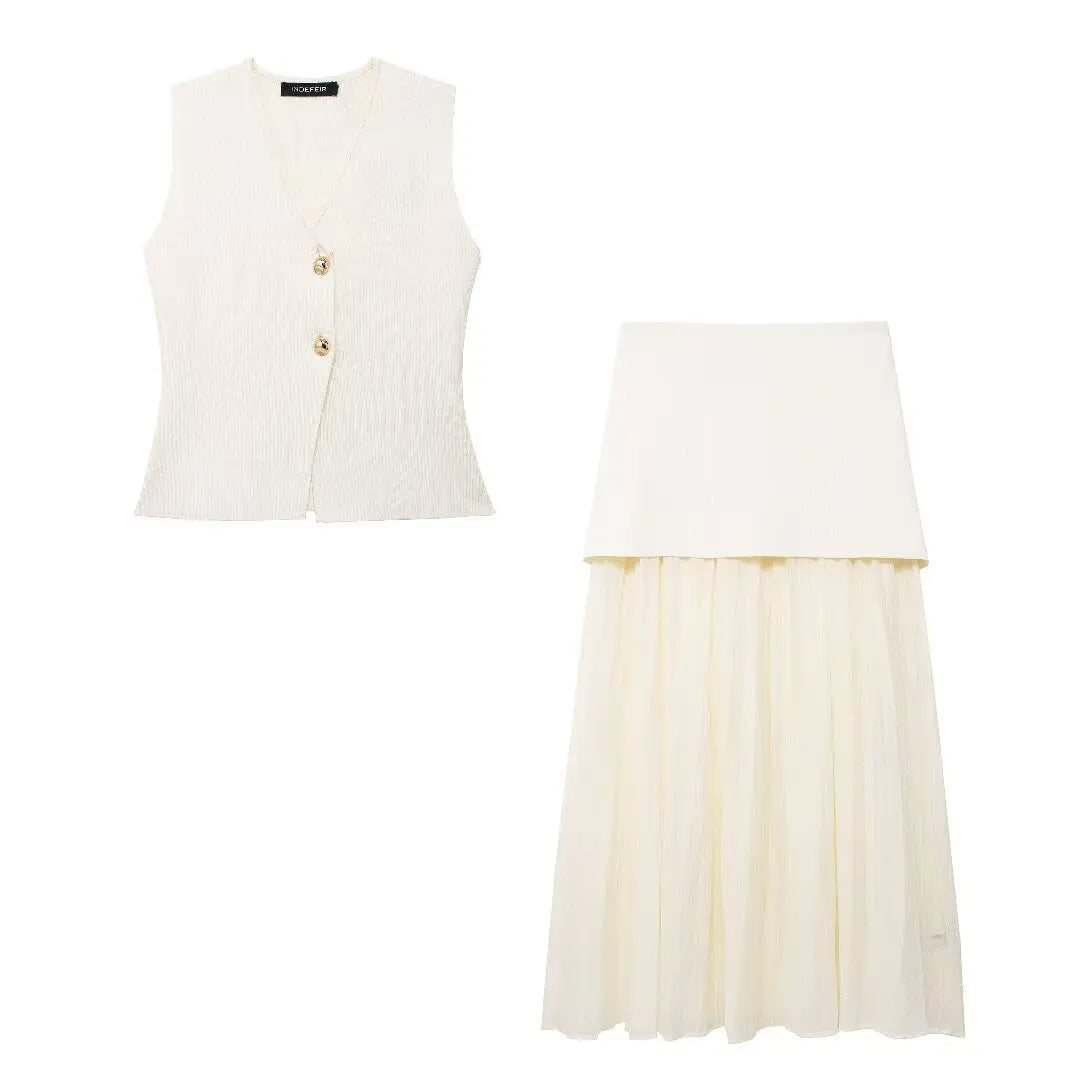 La touche de glamour dont votre garde-robe a besoin – pour une robe sophistiquée.