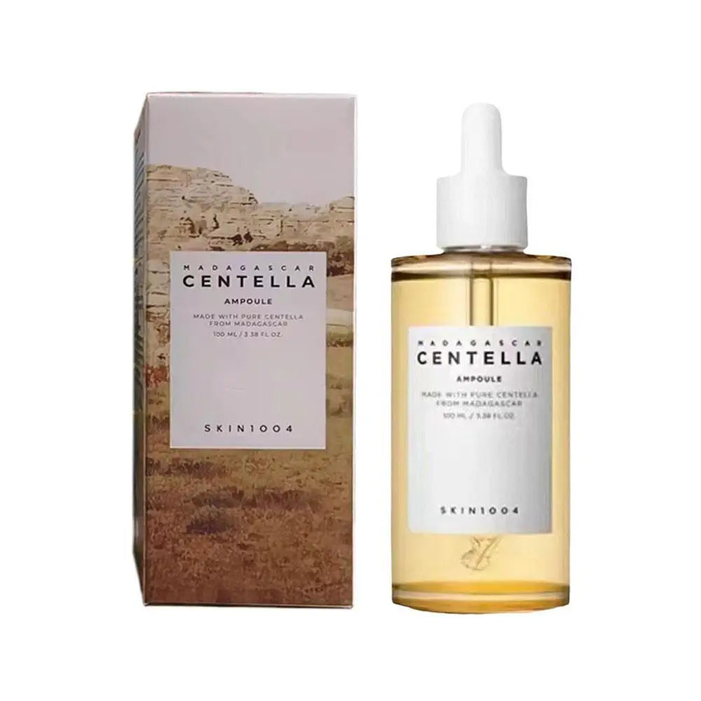 Skin1004 Original Centella - Lotion Éclaircissante et Tonifiante au Centella Asiatica