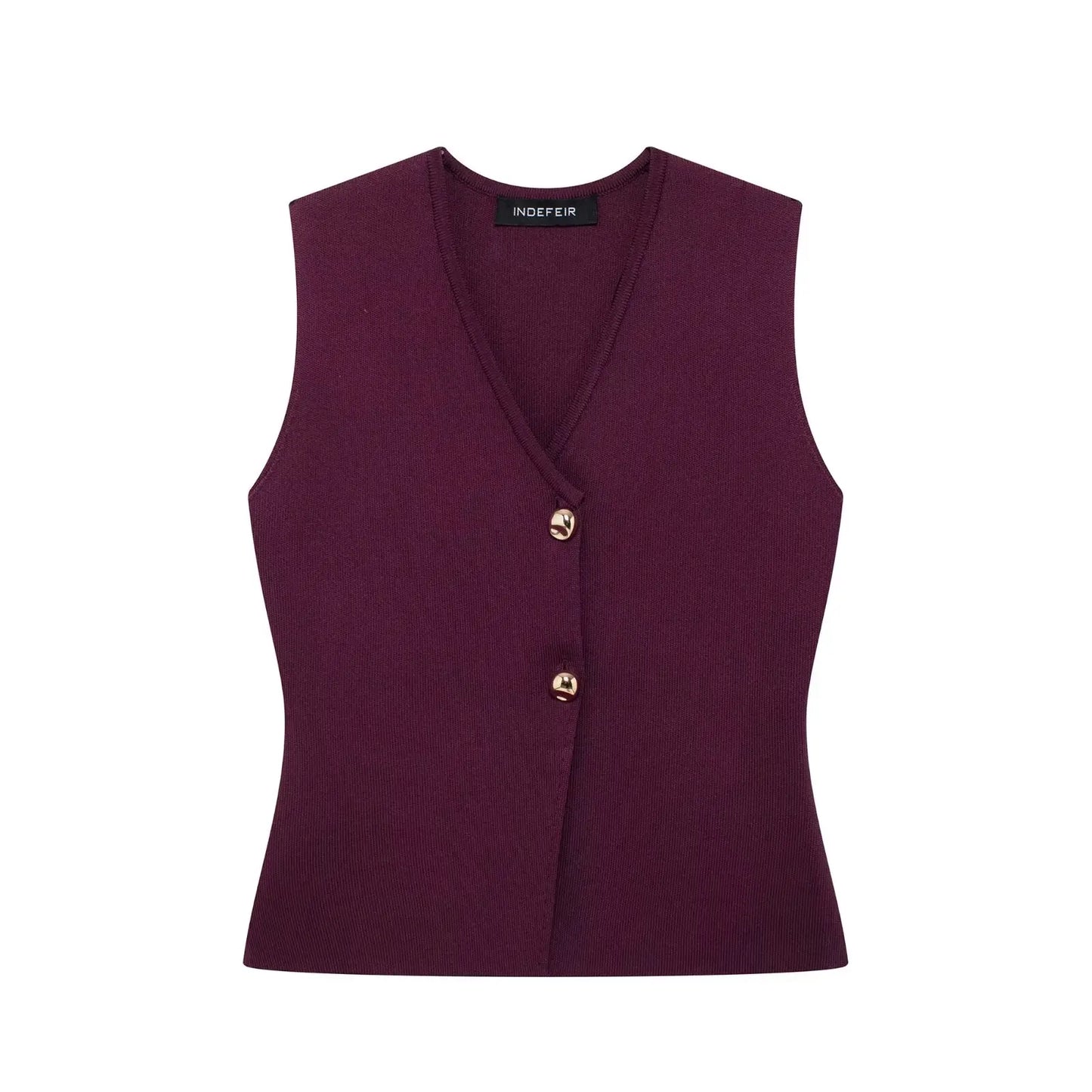 La touche de glamour dont votre garde-robe a besoin – pour une robe sophistiquée.