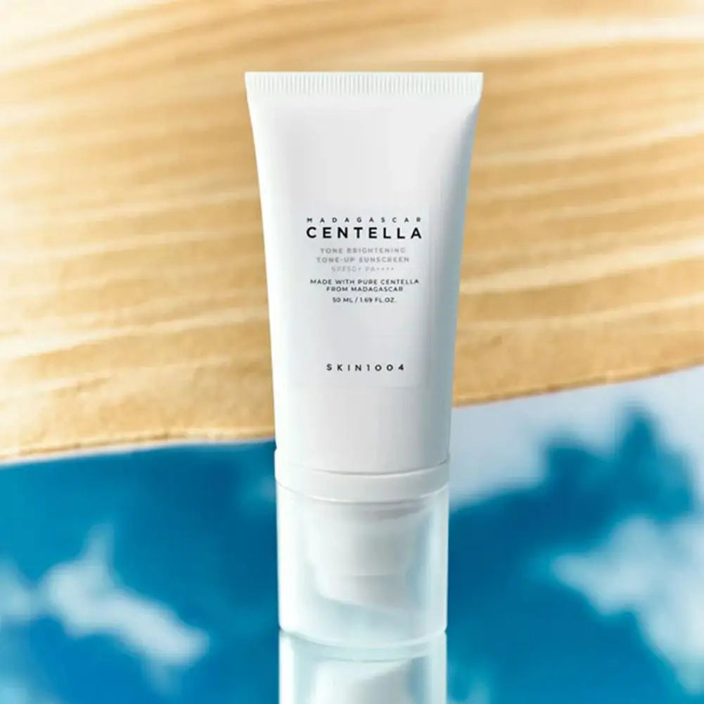 Skin1004 Original Centella - Lotion Éclaircissante et Tonifiante au Centella Asiatica