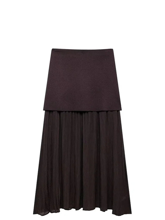 La touche de glamour dont votre garde-robe a besoin – pour une robe sophistiquée.